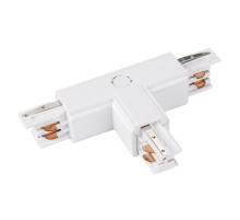 Коннектор тройной LGD-4TR-CON-EXT-L1-WH (C)  026145  Arlight