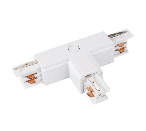 Коннектор тройной LGD-4TR-CON-EXT-L1-WH (C)  026145  Arlight