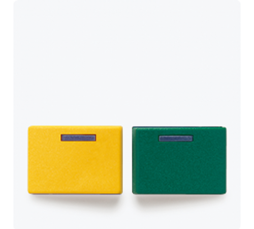 Крышка для изделий Ackermann A642EWW Jung