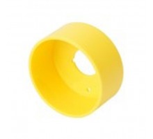 Защитная крышка для кнопки аварийного останова, желтая  SBZESSF  Systeme Electric