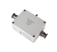 Коробка ЕхК-(e)А13-Б(К(4-8);Г(К(4-8)-10х2пров(2,5мм2)  6010000003  АСТЗ