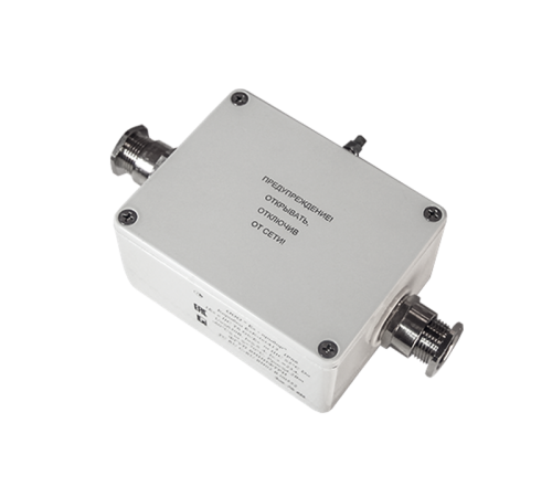 Коробка ЕхК-(e)А13-Б(К(4-8);Г(К(4-8)-10х2пров(2,5мм2)  6010000003  АСТЗ