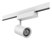 Cветильник светодиодный трековый TT-01 2.0 30 Вт 3000К 210*230*80 мм IP20 угол 35 градусов DALI белый  V1-R0-00562-90D13-2003030  VARTON