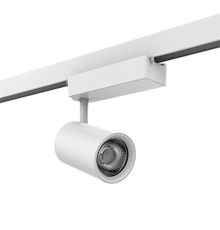 Cветильник светодиодный трековый TT-01 2.0 30 Вт 3000K 210*230*80 мм IP20 угол 24 градуса белый  V1-R0-00562-90R10-2003030  VARTON