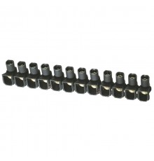 Блок клеммный 12х2.5мм Hypo  034264  Legrand