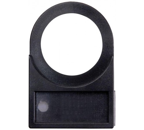 Держатель маркировки DM 18х25  DM18X25  IEK