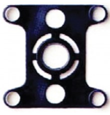 Уплотнитель IP65 для ручек 13-14-18 для серий 12-16-20 А  A28000012  DKC