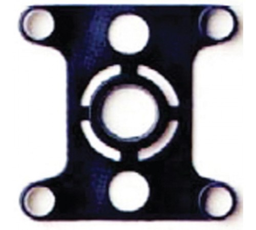 Уплотнитель IP65 для ручек 13-14-18 для серий 12-16-20 А  A28000012  DKC