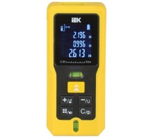 Дальномер лазерный DM60 Professional IEK  TIR21-3-060  IEK