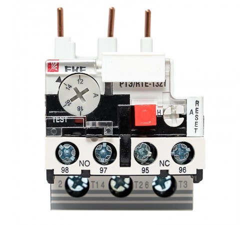 Реле тепловое РТЭ-1321 12-18А EKF PROxima  rel-1321-12-18  EKF