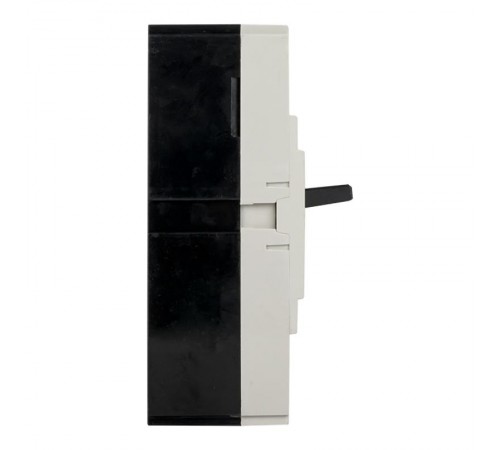 Выключатель автоматический ВА-99М  1250/1250А 3P 50кА с электронным расцепителем PROxima  mccb99-1250-1250me  EKF