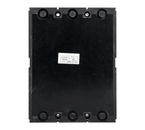 Выключатель автоматический ВА-99М  1250/1250А 3P 50кА с электронным расцепителем PROxima  mccb99-1250-1250me  EKF