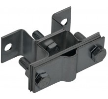 Дер. пол./пр. 25-40мм/6-8мм оц. сталь TD  ZDP51-13-1-68-40  IEK