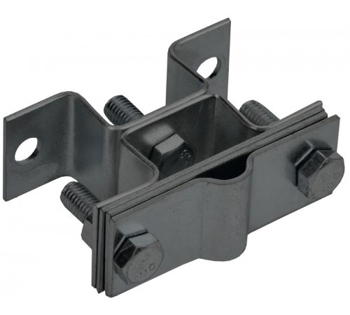 Дер. пол./пр. 25-40мм/6-8мм оц. сталь TD  ZDP51-13-1-68-40  IEK