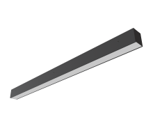 Светильник светодиодный ДПО07-40-001 Optimum B 840 35Вт 4000К IP20  1327440001  АСТЗ