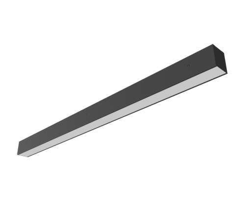 Светильник светодиодный ДПО07-40-001 Optimum B 840 35Вт 4000К IP20  1327440001  АСТЗ