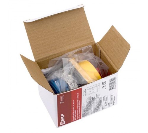 Переключатель кулачковый ПК-1-23 25А 3P "1-0-2" с блокировкой IP65  PROxima pk-1-23-25-a65 EKF