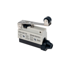 Выключатель концевой, NO+NC, IP54,рычаг с роликом MTB4-MS7126  54262  ОВЕН