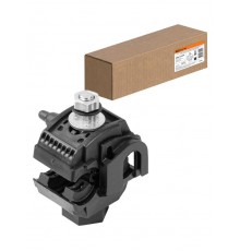 Зажим герметичный ответвительный прокалывающий ЗГОП 16-150/4-50 (OP 645; SLIW54)  SQ0412-0204  TDM