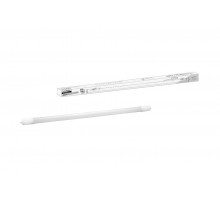 Лампа светодиодная LED 10Вт G13 230В 4000К НЛ-Т8 матовая Народная  SQ0340-0121  TDM