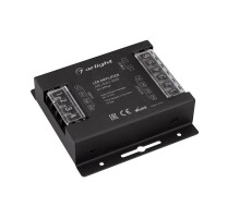 Усилитель ARL-5022-RGB (12-24V, 3x10A, 360-720W)  027140  Arlight