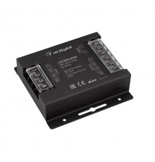 Усилитель ARL-5022-RGB (12-24V, 3x10A, 360-720W)  027140  Arlight