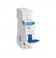 Расцепитель максимального напряжения OVT-X1 для NXB-63 (R)  814986  CHINT