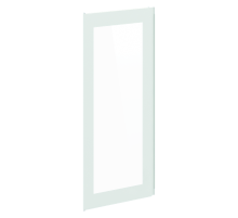 Дверь прозр. ширина 2, высота 8 без замка CTT28  TTS54L  2CPX052350R9999  ABB