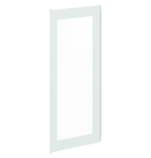 Дверь прозр. ширина 2, высота 8 без замка CTT28  TTS54L  2CPX052350R9999  ABB