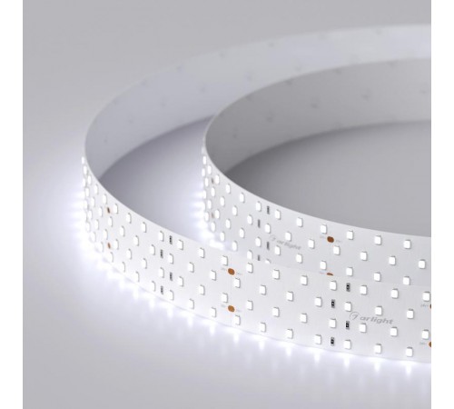 Лента светодиодная RT 2-2500 24V Cool 8K 4x2 (2835, 700 LED, LUX)  019084  Arlight