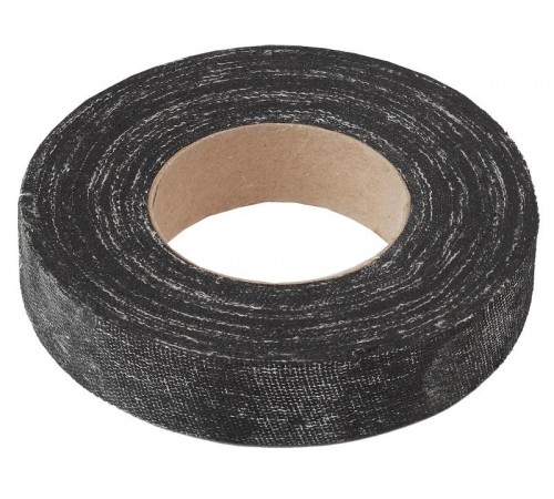 Лента изоляционная прорезиненная  Х/Б 150 г  Б0002453  ЭРА