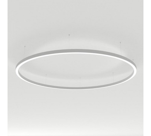 Светильник SP-LINE-HANG ARC-O3535-D3000-250W Warm3000 (WHITE, 230V) (Arlight, Металл)  034067(1)  Arlight