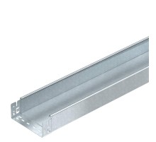 Кабельный листовой лоток неперфорированный 85x200x3050 (MKSMU 820 FT)  6059329  OBO Bettermann