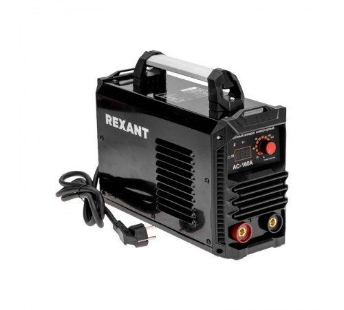 Сварочный аппарат инверторный ® АС-160А  11-0910  REXANT