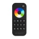 Пульт SMART-R28-RGBW Black (1 зона, 2.4G)  023479  Arlight