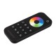 Пульт SMART-R28-RGBW Black (1 зона, 2.4G)  023479  Arlight