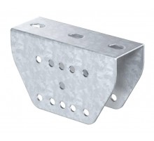 Траверса для профиля US 3 (KU 5 16 FS)  6344380  OBO Bettermann