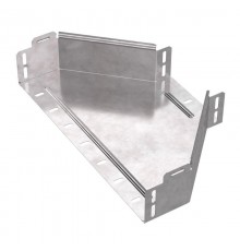 Переходник симметричный Стандарт 400х150х80  PR16.10963  Промрукав