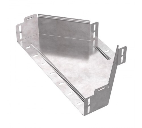 Переходник симметричный Стандарт 400х150х80  PR16.10963  Промрукав