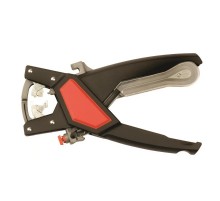 Многофункциональный инструмент для ленточных гильз (резка, закручивание, зачистка, опрессовка)  2ART710P  DKC