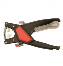 Многофункциональный инструмент для ленточных гильз (резка, закручивание, зачистка, опрессовка)  2ART710P  DKC