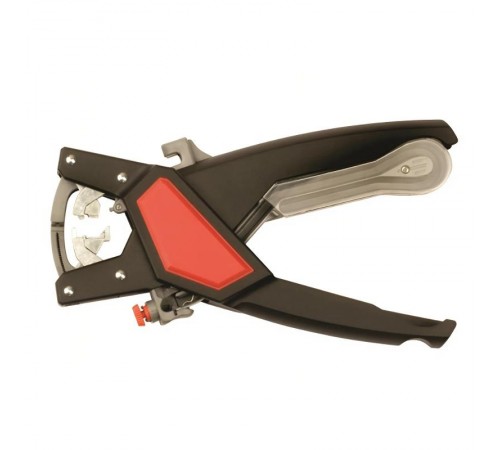 Многофункциональный инструмент для ленточных гильз (резка, закручивание, зачистка, опрессовка)  2ART710P  DKC