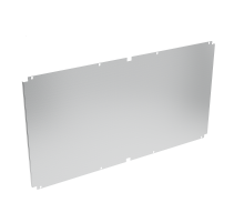 Плата монтажная, дополнительная, для шкафов OptiBox M, 2000x1000 мм  306719  КЭАЗ