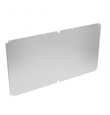 Плата монтажная, дополнительная, для шкафов OptiBox M, 2000x1000 мм  306719  КЭАЗ