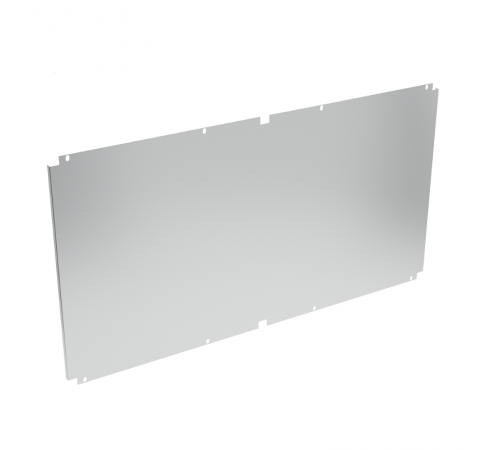 Плата монтажная, дополнительная, для шкафов OptiBox M, 2000x1000 мм  306719  КЭАЗ