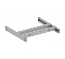 Комплект установочный E2.2, FA2 F, 600х600 ВхШ   9CNB00000000907   ABB