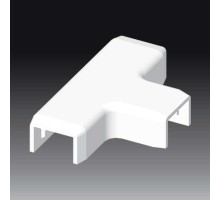 Угол Т-образный LH 15X10 8684 (HB) (Цвет Белый)  8684_HB  Kopos