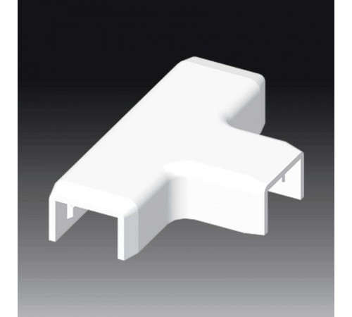 Угол Т-образный LH 15X10 8684 (HB) (Цвет Белый)  8684_HB  Kopos