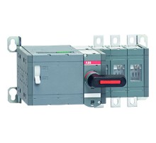 Рубильник с моторным приводом OTM250E4M230C 4п  1SCA115290R1001  ABB