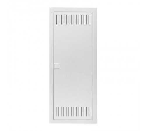 Дверь металлическая с перфорацией для щита "Nova" 5 габарит IP41 EKF PROxima  nv-door-pm-5  EKF